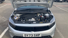 Vauxhall Corsa 1.2 Turbo GS 5dr Petrol Hatchback